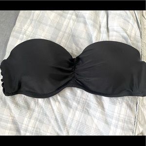 ❌❌ SOLD! Black bikini top SOLD! ❌❌